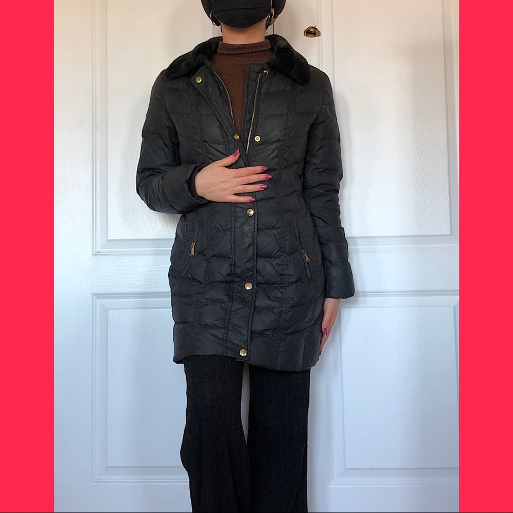 Micheal Kors Winter Jacket